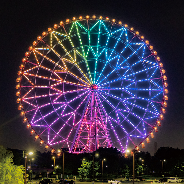 �C���~�l�[�V����